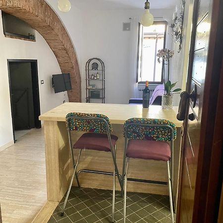 Lovely Apartment In Via Della Scala, Trastevere Rom Exterior foto