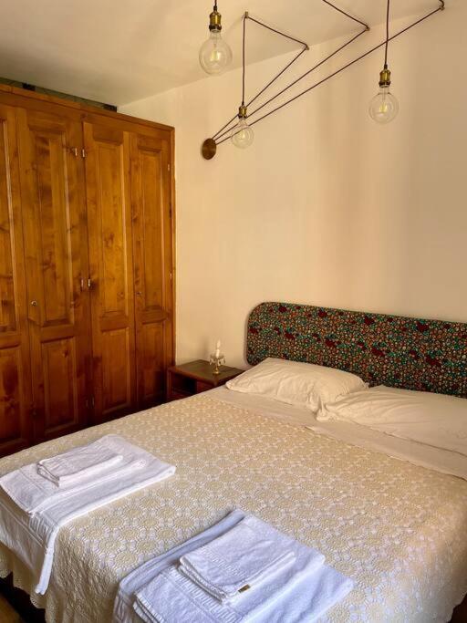 Lovely Apartment In Via Della Scala, Trastevere Rom Exterior foto