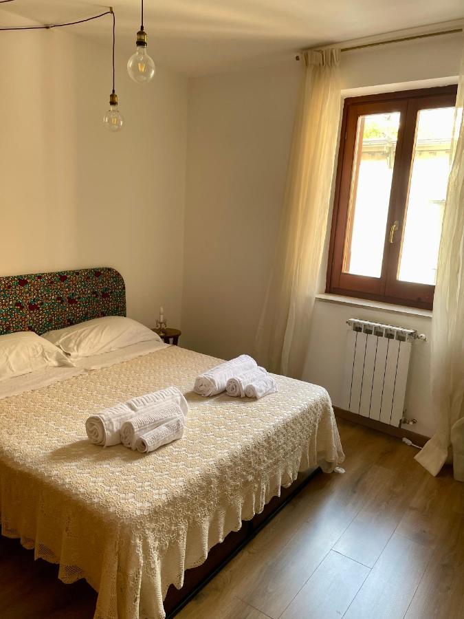 Lovely Apartment In Via Della Scala, Trastevere Rom Exterior foto