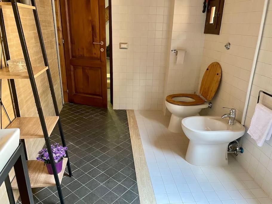 Lovely Apartment In Via Della Scala, Trastevere Rom Exterior foto