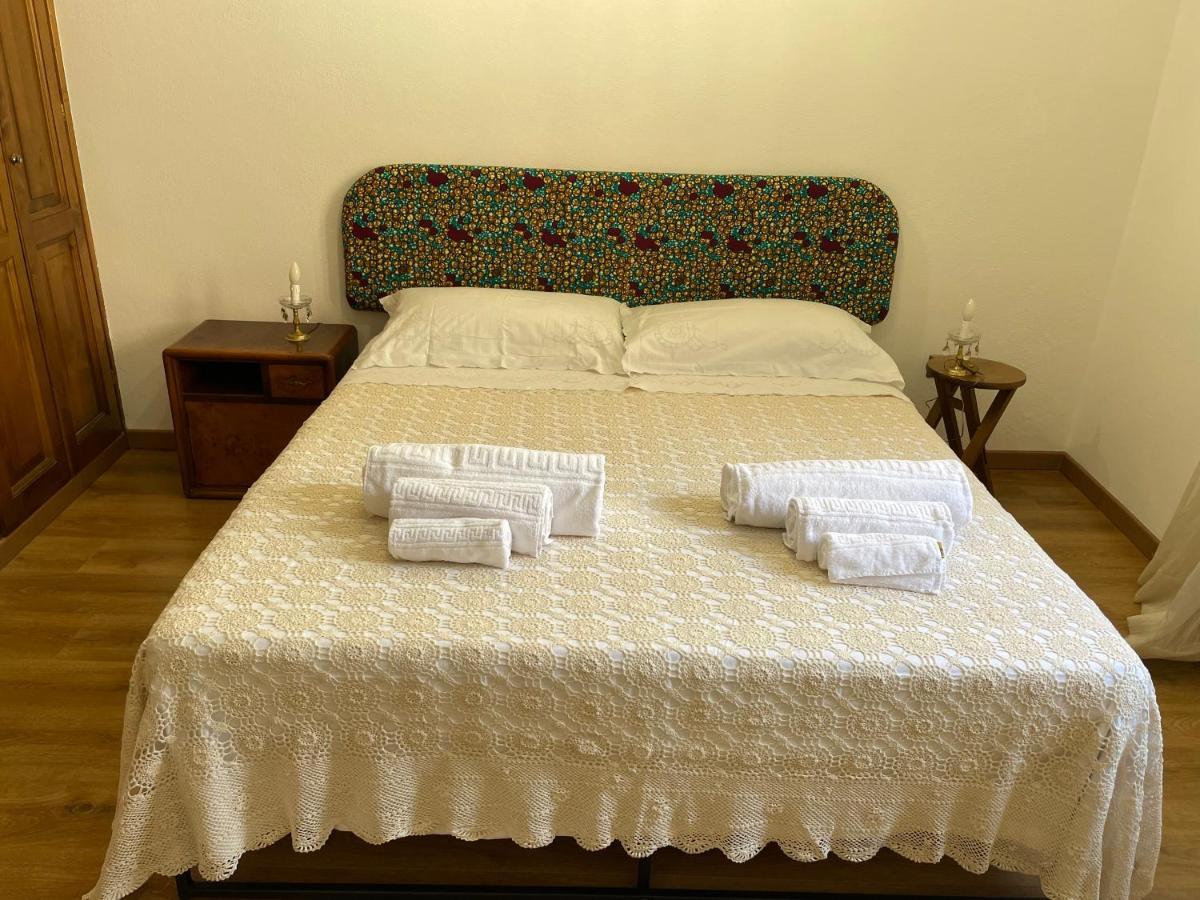 Lovely Apartment In Via Della Scala, Trastevere Rom Exterior foto