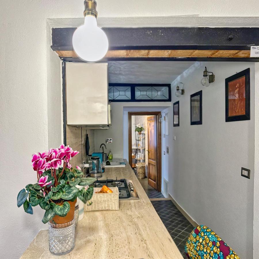 Lovely Apartment In Via Della Scala, Trastevere Rom Exterior foto