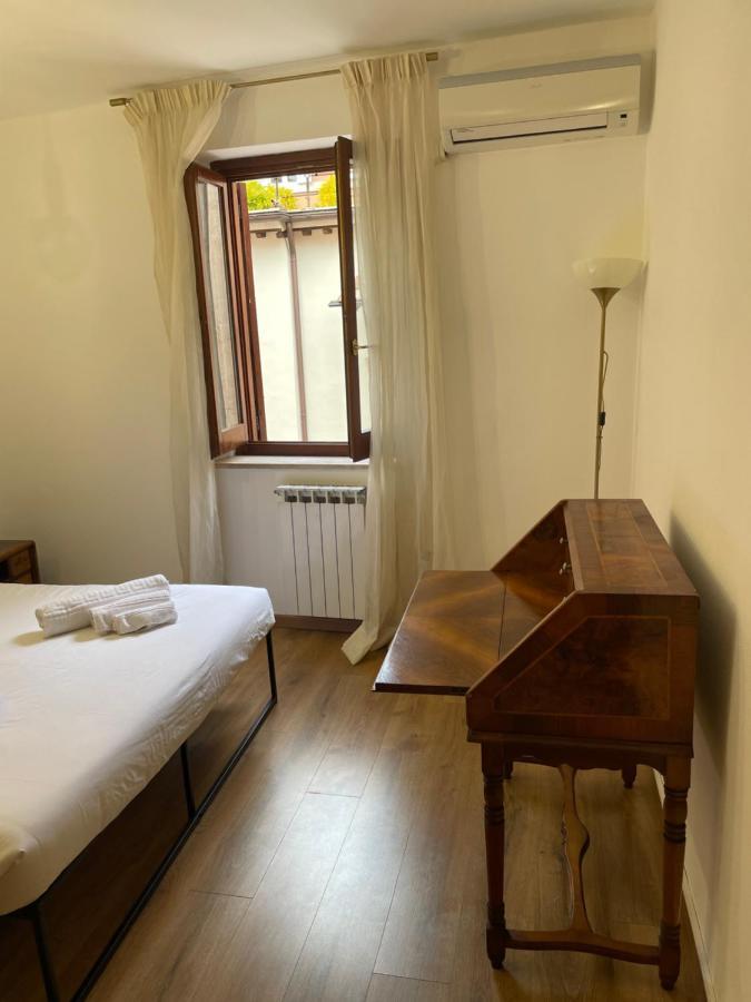 Lovely Apartment In Via Della Scala, Trastevere Rom Exterior foto