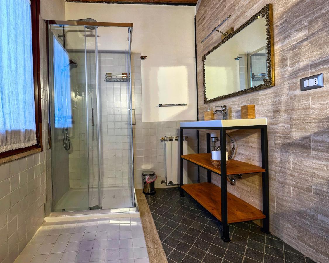 Lovely Apartment In Via Della Scala, Trastevere Rom Exterior foto